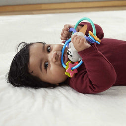 FP Otter Greif- und Beißring