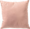 Dutch Decor CRISTAL - Sierkussen 45x45 cm - Chintz Rose - roze - Inclusief binnenkussen
