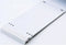 Fischer Elektronik 10132095 Frontplaat Aluminium Zilver (mat, geëloxeerd) 1 stuk(s)