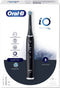 Oral-B iO 6N - Elektrische Tandenborstel - A.I. Poetsapp - Zwart