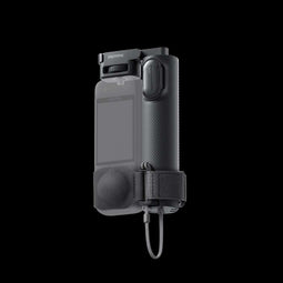 Insta360 - Opvouwbare 2-in-1 Selfie Stick Afstandsset - 1/4" montage