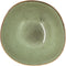 Kom Bidasoa Ikonic Keramisch Groen (15,8 x 15 x 7 cm) (Pack 6x)