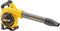 DeWalt DCM572N - Accu bladblazer - 54V Li-Ion XR FlexVolt 195 km/u (1 stuk)