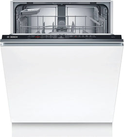 Bosch SMV2ITX09E - Vaatwasmachine Serie 2 - 5 programma's - 13 couverts - 46 dB(A)