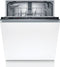Bosch SMV2ITX09E - Vaatwasmachine Serie 2 - 5 programma's - 13 couverts - 46 dB(A)