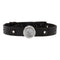 Talent Jewels TJA-4-01-03-2-235 - Uniseks Armband - Zwart