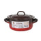 Kookpot La Estrella Fuego 1L Ø 14 x 7 cm (6 Stuks)