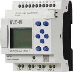 EATON INDUSTRIES EasyE4 Logische Module - 197215 - E2YZC