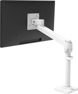 Ergotron NX - Monitorarm - Verstelbaar - Wit