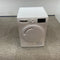 Bosch Serie | 4 WTN83200NL - Condensdroger - Auto Dry SensitiveDrying - Wit
