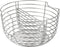 Accessoire set - Houtskool mand & As opvangbak - Kamado 45,5 cm