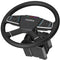 Moza Racing Trucking - Truck Driving Simulator Bundel - R5 Direct Drive Wheelbase - Vrachtwagenstuur 400 mm - Pedalenset