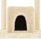 vidaXL - Kattenmeubel - met - sisal - krabpalen - 154 - cm - crèmekleurig