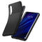 Spigen Backcase Hoesje Rugged Armor Huawei P30 - Zwart