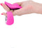 Sugar Pop Leila