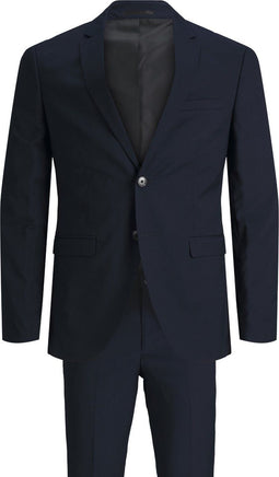 JACK&JONES JPRFRANCO SUIT NOOS - Heren Pak - Blazer met dubbele knopenrij - Maat 52