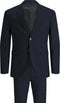JACK&JONES JPRFRANCO SUIT NOOS - Heren Pak - Blazer met dubbele knopenrij - Maat 52