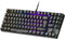 Mars Gaming MKREVOPROR - Toetsenbord - Mechanisch - Qwerty ES - Zwart