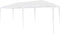 vidaXL - Partytent - 3x12 - m - PE - blauw
