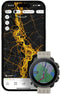 Suunto Vertical - Avonturenhorloge - Dual band GPS/GNSS - Zwart (Grijs)