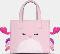 Squishmallows - Crab Schoudertas
