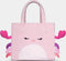Squishmallows - Crab Schoudertas