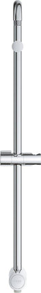 GROHE Vitalio Comfort 250 Flex douchesysteem - Hoofddouche 25 cm en handdouche 11 cm - Waterbesparend - Chroom