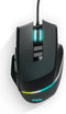 Energy Sistem ESG M5 - Gamemuis - 10.000dpi - 15 knoppen - Draad - USB 2.0