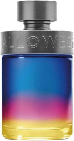 Herenparfum Jesus Del Pozo Halloween Man Hero EDT (75 ml)