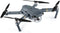 DJI Mavic Pro - Drone - 4K camera 27 min vliegtijd - Grijs