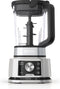 Ninja Power Nutri 3-in-1 Blender CB350EU - 1200W - 10 snelheden - Zilver