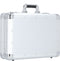 Alumaxx pilotenkoffer - Taurus - aluminium - zilver - JU-45114