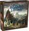 Game of Thrones - Bordspel Second Edition - 3-6 spelers - Strategisch spel