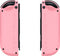 Nintendo 10013375 - Gamecontroller - Set - Roze