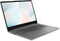 Lenovo IdeaPad 3 17ABA7 - Laptop - AMD Ryzen 5 16GB RAM 512GB SSD - QWERTY (82RQ0098MH)