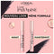 L’Oréal Paris Lash Paradise Zwarte Mascara - 01 Black - Zwarte Volume Mascara Verrijkt met bloemolie - 6,4 ml