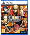 SNK Fatal Fury: City of the Wolves - Special Edition - PS5
