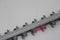 Powerplus POWXG20091 - Elektrische Heggenschaar 750 W - Mes 700 mm snijafstand 30 mm