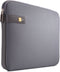 Case Logic LAPS114 - Laptophoes 14 inch - EVA-foam bescherming - Grafiet Grijs