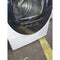 Siemens WQ46B2D0AM - Warmtepompdroger - 9 kg - autoDry - 59 dB - Energieklasse B - Wit