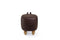 Feel Furniture - Kinder dierenstoel - Nijlpaard