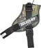 Julius-K9 IDC Powertuig - Hondentuig - 3XL - Camouflage