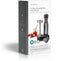 Nedis KAHB600BK - Staafmixer - Draadloos 100W - Zwart