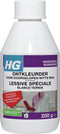 HG ontkleurder doorgelopen witte was 200gr