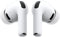 Apple AirPods Pro 3 - In-ear - Actieve noise cancelling - Wit