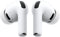 Apple AirPods Pro 3 - Draadloze oordopjes - ANC - Wit