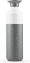 Dopper Insulated - Thermosfles 580 ml - Houdt drank 9 uur warm 24 uur koud - Glacier Grey
