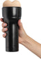 Kiiroo - FeelStar Stroker - Extra Tight Butt - Extra Strakke Kont - Masturbator - Lichte huidskleur