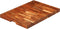 vidaXL - Hakblok - 60x42x4 - cm - massief - acaciahout