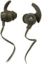Adidas Sport Response - Oordopjes Control Talk - Zweetbestendig - Groen